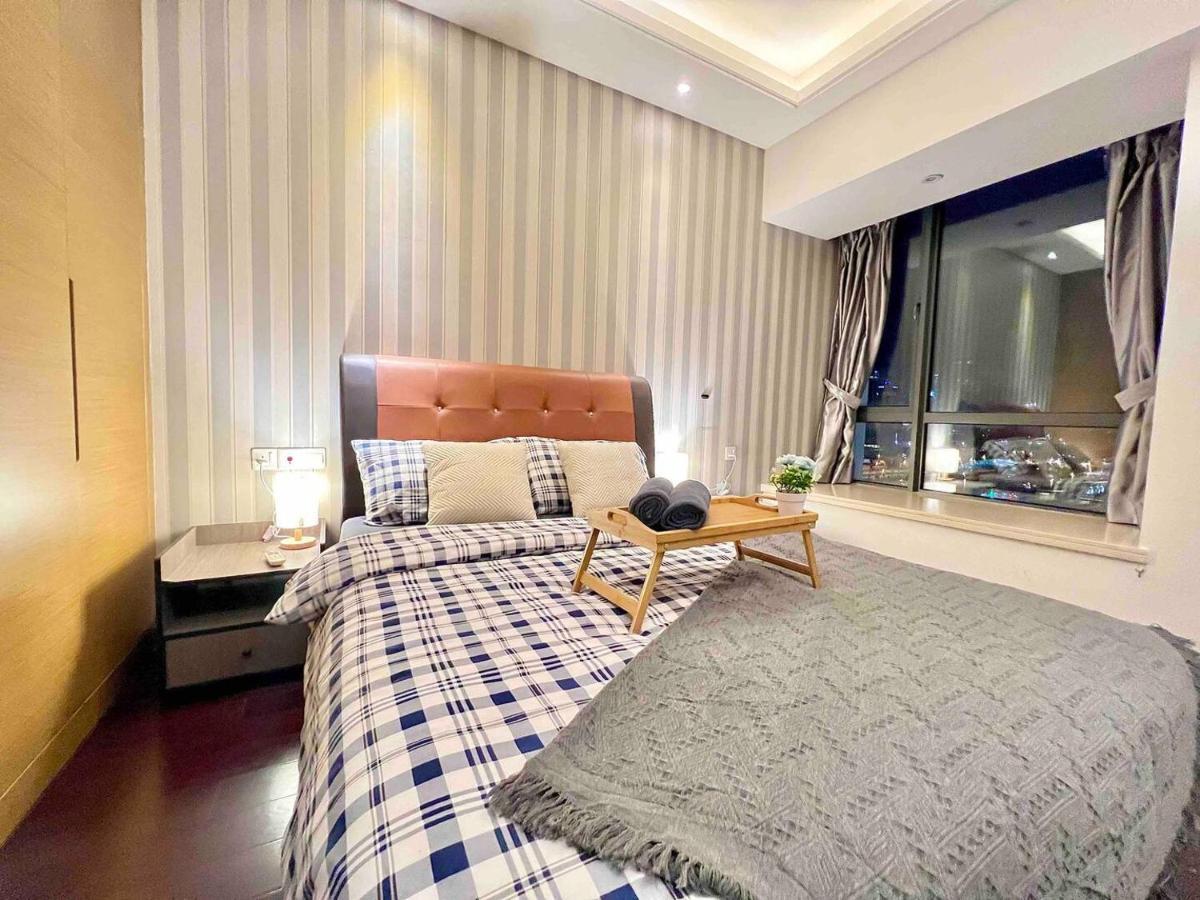 Rnf Princess Cove Romantic Unit By Ck Group Johor Bahru Bagian luar foto