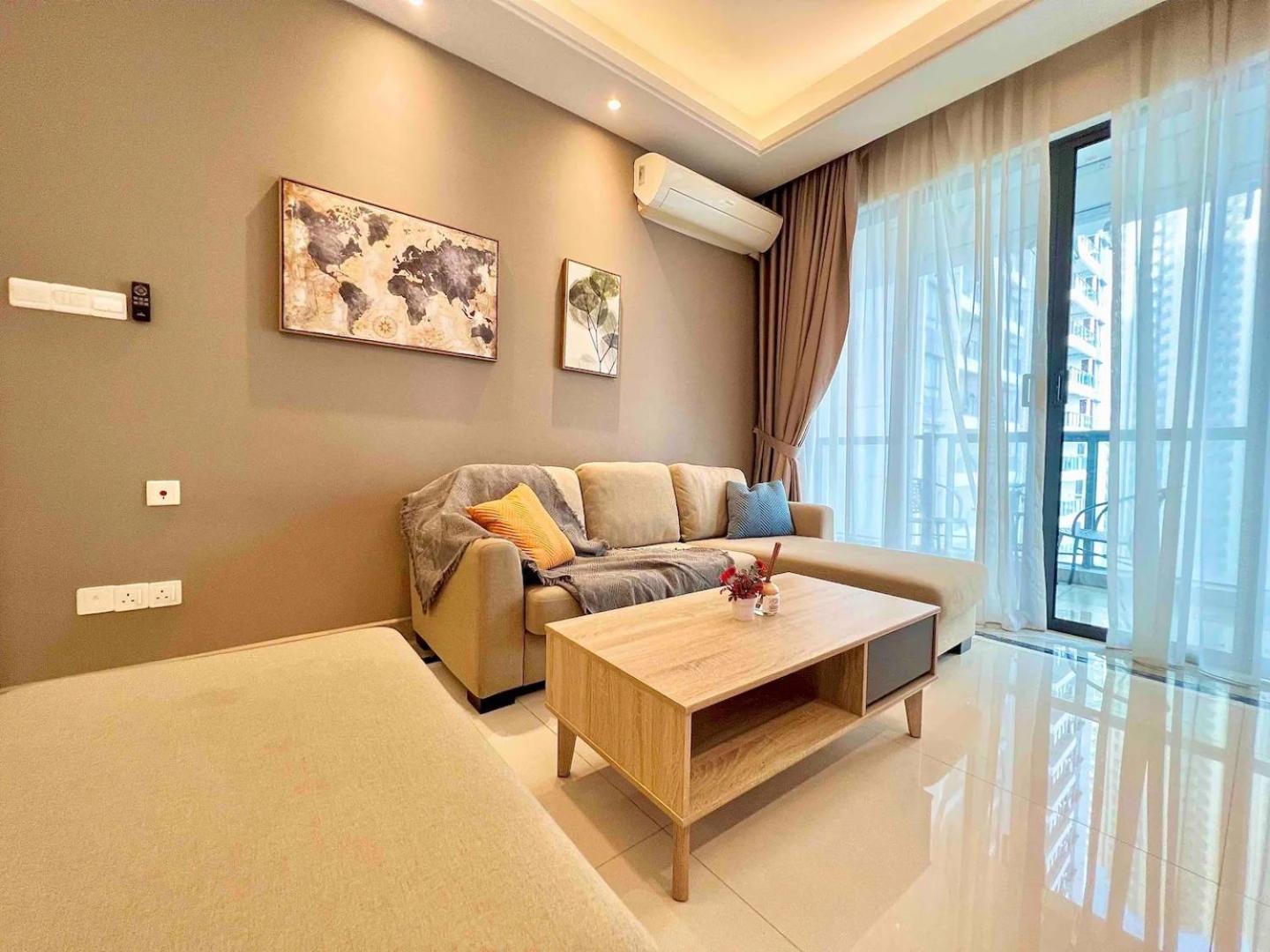 Rnf Princess Cove Romantic Unit By Ck Group Johor Bahru Bagian luar foto